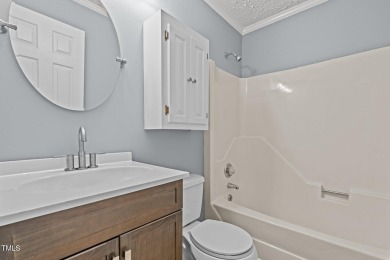 Just listed in the highly sought-after Carolina Lakes! This on Carolina Lakes Country Club in North Carolina - for sale on GolfHomes.com, golf home, golf lot