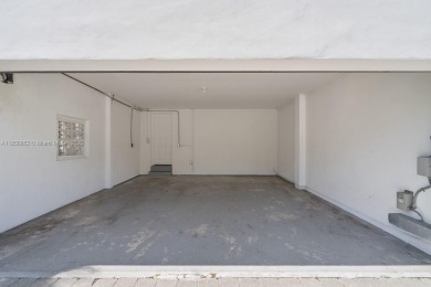 OVERSIZED WATERFRONT HOME WITH 80FT OF WATERFRONTAGE & GOLF on Miami Beach Golf Club in Florida - for sale on GolfHomes.com, golf home, golf lot