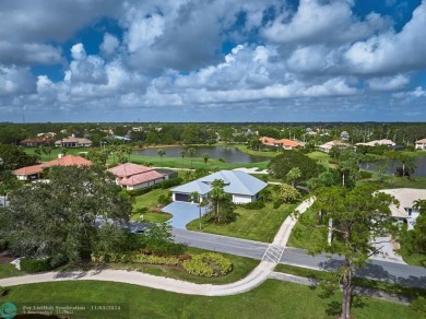 Come and be sweetly surprised with this beautiful golf course on Pipers Landing Country Club in Florida - for sale on GolfHomes.com, golf home, golf lot