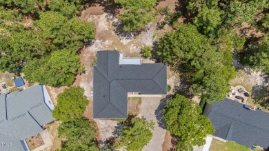 Just listed in the highly sought-after Carolina Lakes! This on Carolina Lakes Country Club in North Carolina - for sale on GolfHomes.com, golf home, golf lot