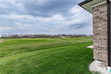Golf Course Living at its Finest!  Better Than NEW! This on Champions Pointe Golf Course in Indiana - for sale on GolfHomes.com, golf home, golf lot