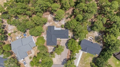 Just listed in the highly sought-after Carolina Lakes! This on Carolina Lakes Country Club in North Carolina - for sale on GolfHomes.com, golf home, golf lot