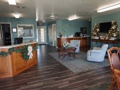 This Immaculate 1260 sq ft home features two bedroom and two on Four Lakes Golf Club in Florida - for sale on GolfHomes.com, golf home, golf lot
