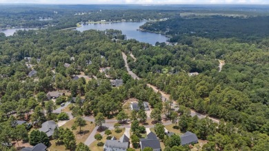 Just listed in the highly sought-after Carolina Lakes! This on Carolina Lakes Country Club in North Carolina - for sale on GolfHomes.com, golf home, golf lot