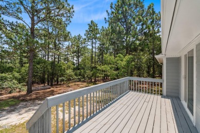 Just listed in the highly sought-after Carolina Lakes! This on Carolina Lakes Country Club in North Carolina - for sale on GolfHomes.com, golf home, golf lot