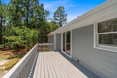Just listed in the highly sought-after Carolina Lakes! This on Carolina Lakes Country Club in North Carolina - for sale on GolfHomes.com, golf home, golf lot
