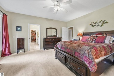 Golf Course Living!!! You will fall in love with this stunning on The Briar South At Lakewood in Michigan - for sale on GolfHomes.com, golf home, golf lot