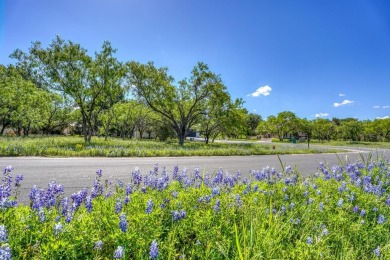 Come to Horseshoe Bay and become part of this great community on Ram Rock Golf Course in Texas - for sale on GolfHomes.com, golf home, golf lot