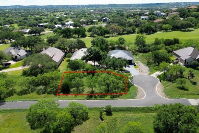 Come to Horseshoe Bay and become part of this great community on Ram Rock Golf Course in Texas - for sale on GolfHomes.com, golf home, golf lot