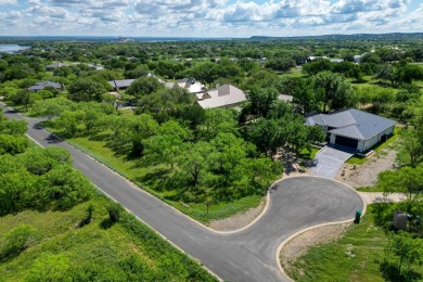 Come to Horseshoe Bay and become part of this great community on Ram Rock Golf Course in Texas - for sale on GolfHomes.com, golf home, golf lot