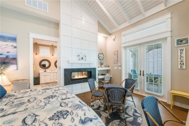 Step inside this exceptional luxury cabin and experience the on Palmilla Beach Golf Club in Texas - for sale on GolfHomes.com, golf home, golf lot