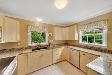 Charming Williston Village Home with Scenic Views and on Williston Golf Course in Vermont - for sale on GolfHomes.com, golf home, golf lot
