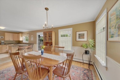Charming Williston Village Home with Scenic Views and on Williston Golf Course in Vermont - for sale on GolfHomes.com, golf home, golf lot