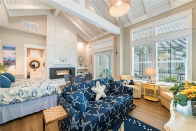 Step inside this exceptional luxury cabin and experience the on Palmilla Beach Golf Club in Texas - for sale on GolfHomes.com, golf home, golf lot