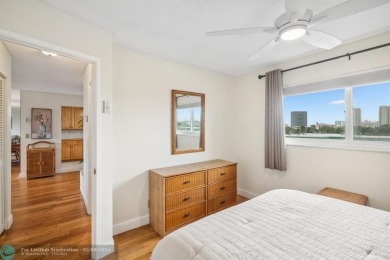 This beautifully maintained 2/2 condo in a peaceful 55+ on The Diplomat Golf Resort and Spa in Florida - for sale on GolfHomes.com, golf home, golf lot
