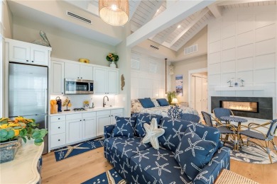 Step inside this exceptional luxury cabin and experience the on Palmilla Beach Golf Club in Texas - for sale on GolfHomes.com, golf home, golf lot