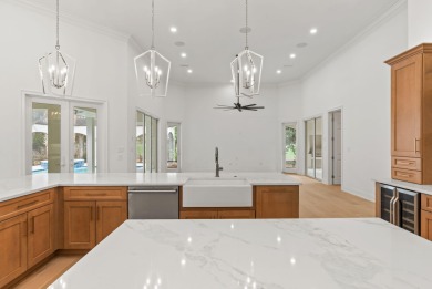 Welcome to 3104 Merion Drive, an extraordinary residence located on Sandestin Golf and Beach Resort - Raven in Florida - for sale on GolfHomes.com, golf home, golf lot