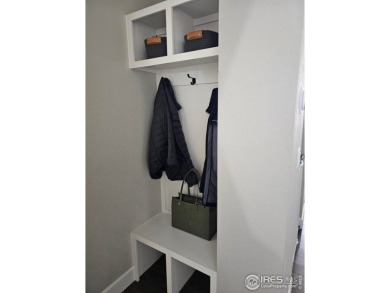 This beautiful 4 bed, 3.5 bath townhome offers lakefront living on Highland Meadows Golf Course in Colorado - for sale on GolfHomes.com, golf home, golf lot