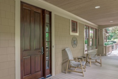 Impeccably renovated townhome in the heart of Reynolds Lake on Reynolds Lake Oconee - The Oconee in Georgia - for sale on GolfHomes.com, golf home, golf lot