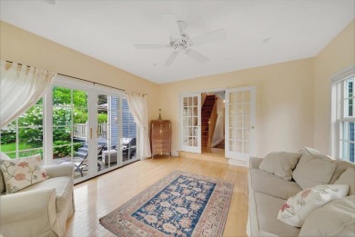 Charming Williston Village Home with Scenic Views and on Williston Golf Course in Vermont - for sale on GolfHomes.com, golf home, golf lot