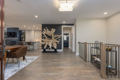 Impeccably renovated townhome in the heart of Reynolds Lake on Reynolds Lake Oconee - The Oconee in Georgia - for sale on GolfHomes.com, golf home, golf lot