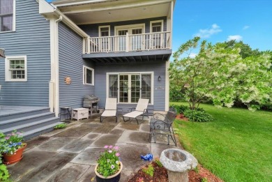 Charming Williston Village Home with Scenic Views and on Williston Golf Course in Vermont - for sale on GolfHomes.com, golf home, golf lot