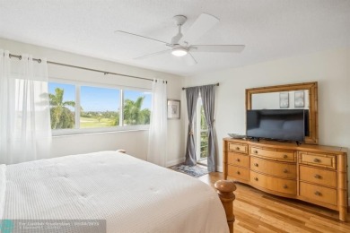 This beautifully maintained 2/2 condo in a peaceful 55+ on The Diplomat Golf Resort and Spa in Florida - for sale on GolfHomes.com, golf home, golf lot