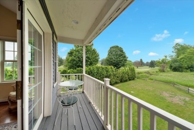 Charming Williston Village Home with Scenic Views and on Williston Golf Course in Vermont - for sale on GolfHomes.com, golf home, golf lot