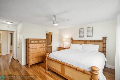 This beautifully maintained 2/2 condo in a peaceful 55+ on The Diplomat Golf Resort and Spa in Florida - for sale on GolfHomes.com, golf home, golf lot