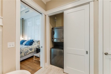 Step inside this exceptional luxury cabin and experience the on Palmilla Beach Golf Club in Texas - for sale on GolfHomes.com, golf home, golf lot