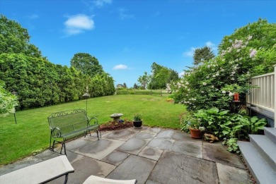 Charming Williston Village Home with Scenic Views and on Williston Golf Course in Vermont - for sale on GolfHomes.com, golf home, golf lot