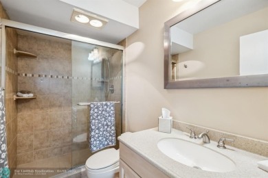 This beautifully maintained 2/2 condo in a peaceful 55+ on The Diplomat Golf Resort and Spa in Florida - for sale on GolfHomes.com, golf home, golf lot