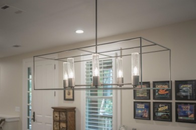 Impeccably renovated townhome in the heart of Reynolds Lake on Reynolds Lake Oconee - The Oconee in Georgia - for sale on GolfHomes.com, golf home, golf lot