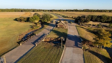 Don't miss your chance to own a prime interior lot in the on Rock Creek Golf Club in Texas - for sale on GolfHomes.com, golf home, golf lot
