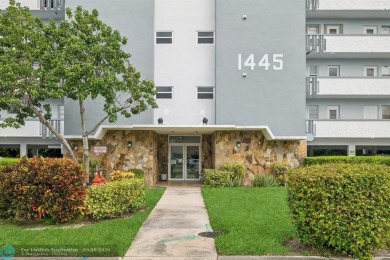 This beautifully maintained 2/2 condo in a peaceful 55+ on The Diplomat Golf Resort and Spa in Florida - for sale on GolfHomes.com, golf home, golf lot