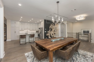 Impeccably renovated townhome in the heart of Reynolds Lake on Reynolds Lake Oconee - The Oconee in Georgia - for sale on GolfHomes.com, golf home, golf lot