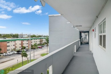 This beautifully maintained 2/2 condo in a peaceful 55+ on The Diplomat Golf Resort and Spa in Florida - for sale on GolfHomes.com, golf home, golf lot