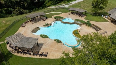 Don't miss your chance to own a prime interior lot in the on Rock Creek Golf Club in Texas - for sale on GolfHomes.com, golf home, golf lot
