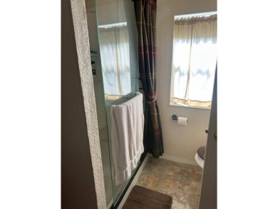 Spacious Corner Lot Gem: Furnished 2-Bedroom Palm Harbor Home on Schalamar Creek Golf and Country Club in Florida - for sale on GolfHomes.com, golf home, golf lot