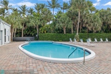 This beautifully maintained 2/2 condo in a peaceful 55+ on The Diplomat Golf Resort and Spa in Florida - for sale on GolfHomes.com, golf home, golf lot