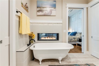 Step inside this exceptional luxury cabin and experience the on Palmilla Beach Golf Club in Texas - for sale on GolfHomes.com, golf home, golf lot