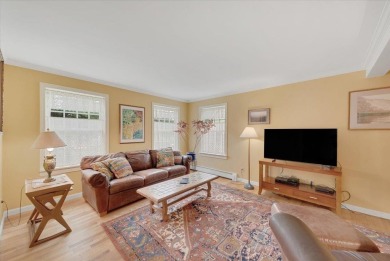 Charming Williston Village Home with Scenic Views and on Williston Golf Course in Vermont - for sale on GolfHomes.com, golf home, golf lot