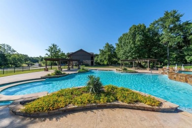 Don't miss your chance to own a prime interior lot in the on Rock Creek Golf Club in Texas - for sale on GolfHomes.com, golf home, golf lot