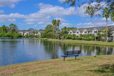 Beautifully remodeled one-bedroom, one-bath ground floor condo on Lakewood Ranch Golf and Country Club in Florida - for sale on GolfHomes.com, golf home, golf lot
