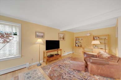 Charming Williston Village Home with Scenic Views and on Williston Golf Course in Vermont - for sale on GolfHomes.com, golf home, golf lot