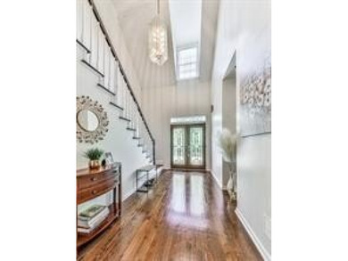 Welcome to this beautifully updated home in the sought-after on Canongate At Eagle Watch Golf Club in Georgia - for sale on GolfHomes.com, golf home, golf lot