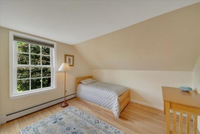 Charming Williston Village Home with Scenic Views and on Williston Golf Course in Vermont - for sale on GolfHomes.com, golf home, golf lot