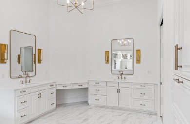 Welcome to 3104 Merion Drive, an extraordinary residence located on Sandestin Golf and Beach Resort - Raven in Florida - for sale on GolfHomes.com, golf home, golf lot
