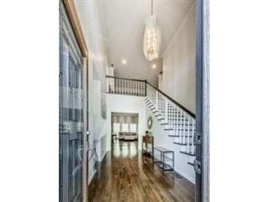 Welcome to this beautifully updated home in the sought-after on Canongate At Eagle Watch Golf Club in Georgia - for sale on GolfHomes.com, golf home, golf lot