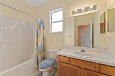 This furnished 2-bedroom, 2-bath home is located in the highly on Eagle Ridge At Spruce Creek Country Club in Florida - for sale on GolfHomes.com, golf home, golf lot